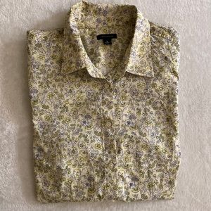 Ann Taylor woven💛